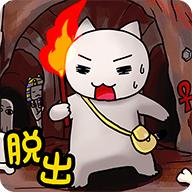 
                        白猫的大冒险                    