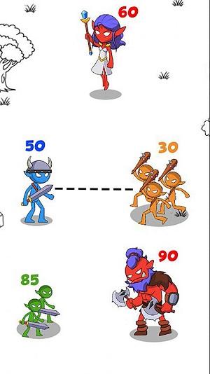 
                        史诗战斗模拟                    截图0