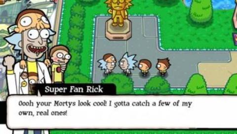 
                        pocketmortys                    截图0