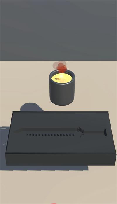 
                        裂纹熔炉                    截图1