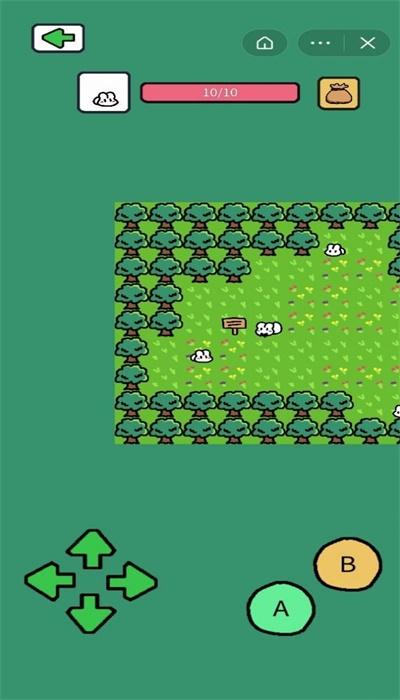 
                        创游模拟器游戏                    截图0