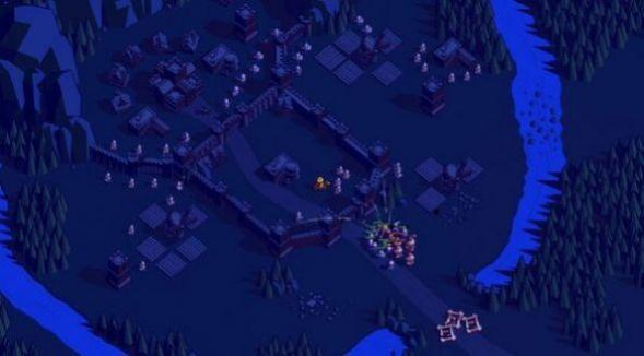 
                        王权陨落Steam                    截图1