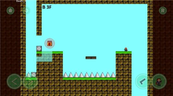 
                        我想成为探险家2mod                    截图2