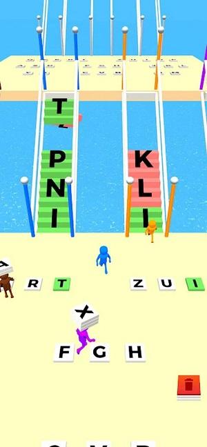 
                        文字竞赛大师                    截图1