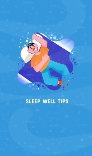 
                        睡眠模拟器手机版                    截图2