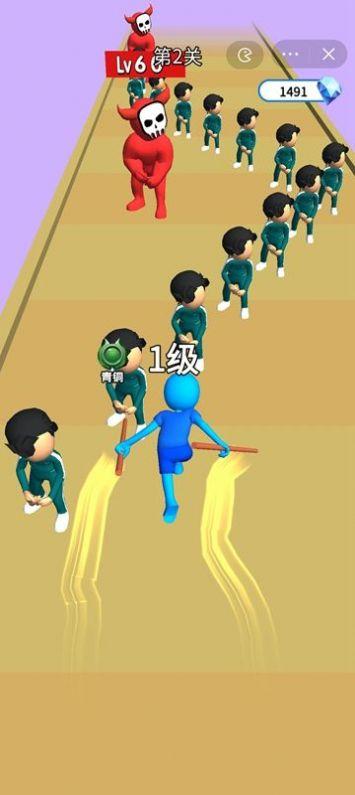 
                        飞侠特工队                    截图0