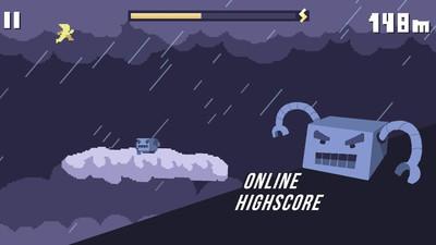 
                        雷霆跑手                    截图2