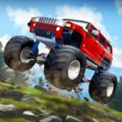 
                        越野攀登4x4                    