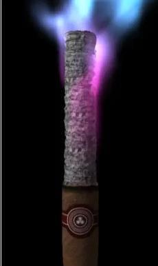
                        虚拟吸烟模拟器                    截图0