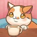 
                        绒毛猫猫咖啡厅                    
