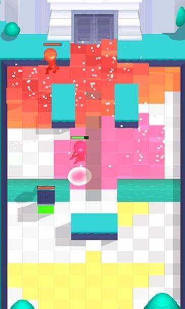 
                        跳动的人类                    截图1