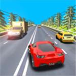 
                        高速赛车竞速                    