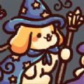 
                        狗狗魔法逃脱                    