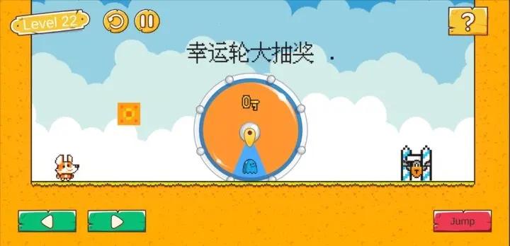 
                        柯基脑洞大冒险                    截图2