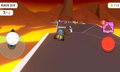 
                        Vroom                    截图1