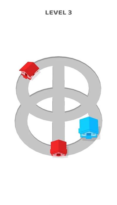 
                        迷宫争霸                    截图1
