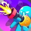 
                        射爆香肠人                    