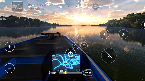 
                        fishingplanet                    截图1
