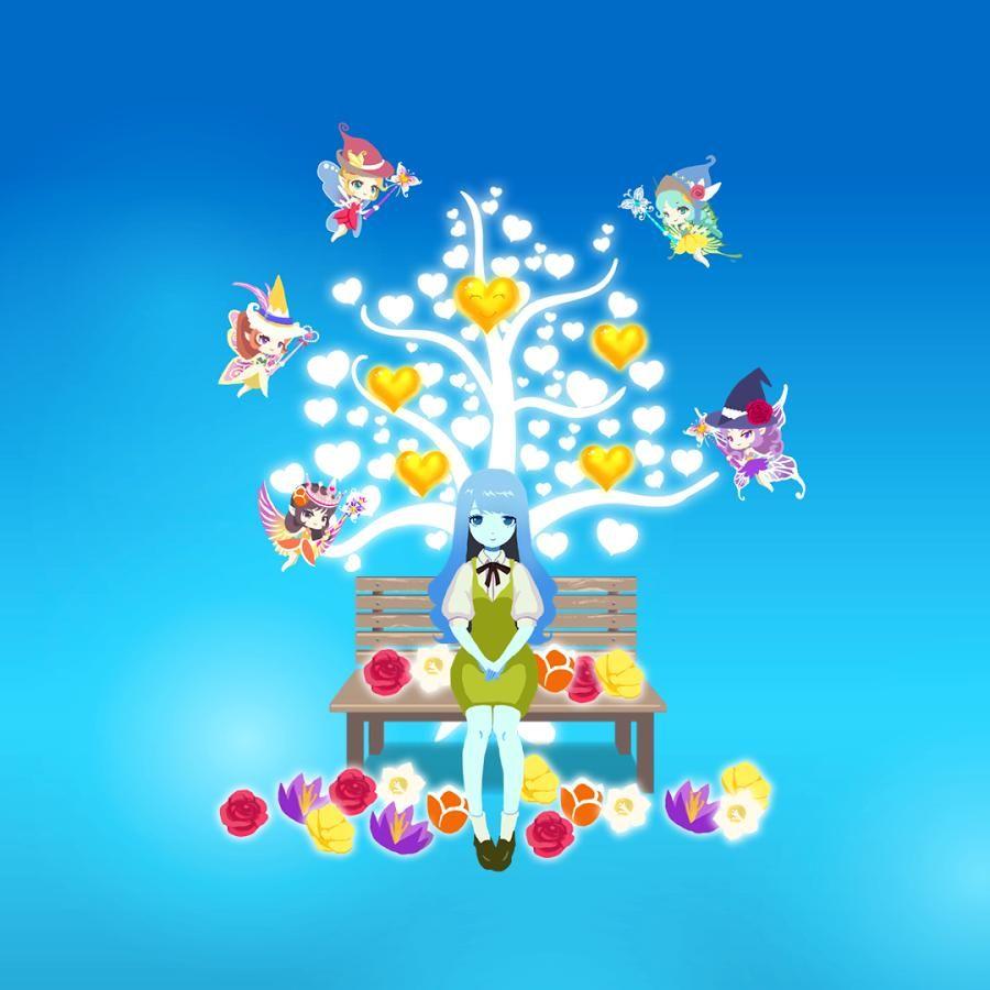 
                        眼泪树木                    截图1