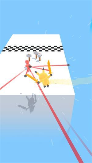 
                        快刀武士                    截图0