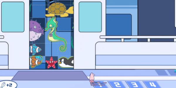 
                        深海挤挤乐                    截图0