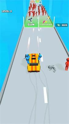 
                        结队驶过                    截图1
