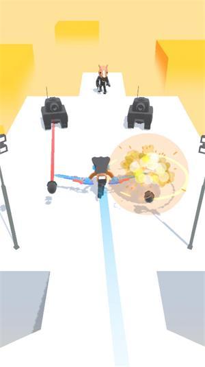 
                        快刀武士                    截图1
