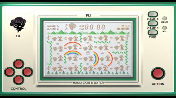 
                        吃光糖果                    截图2