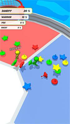 
                        排序玩具3D                    截图0