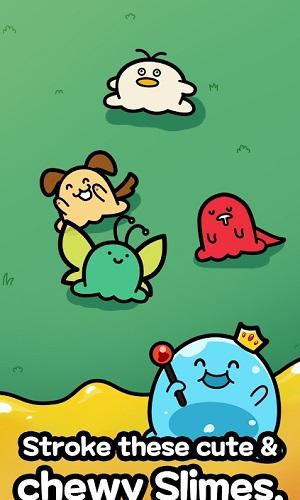 
                        史莱姆之地                    截图0