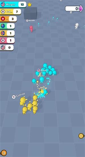 
                        涂鸦生存                    截图0