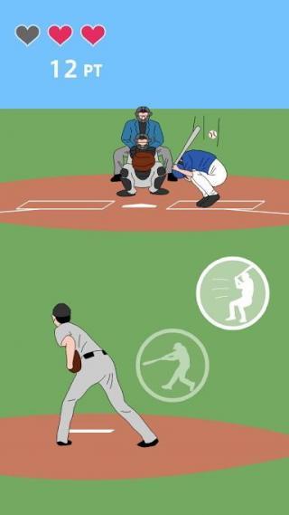 
                        CrazyPitcher                    截图1