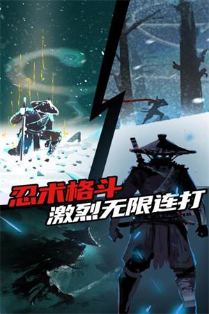 
                        忍者岚                    截图1