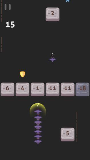 
                        空中惊魂                    截图1