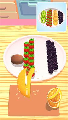 
                        食品装饰大师                    截图1