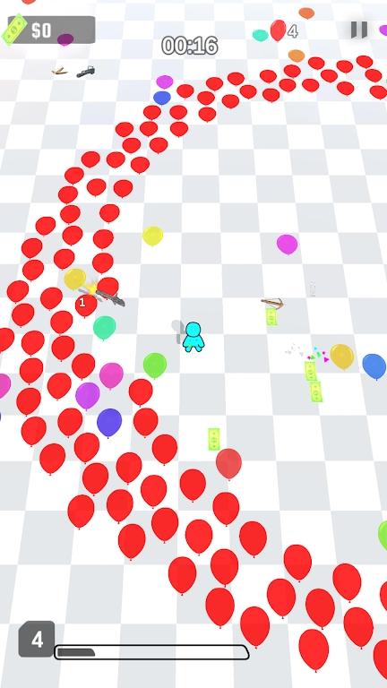 
                        气球生存                    截图0