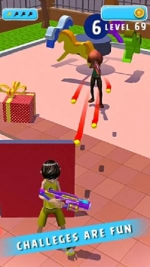 
                        史诗恶作剧大师3D手游                    截图1