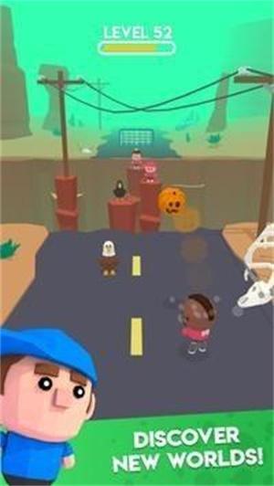 
                        弹跳射门                    截图0