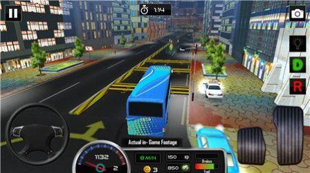 
                        欧洲长途汽车                    截图0