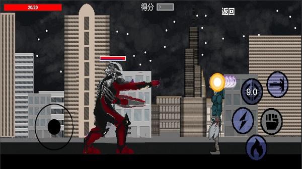 
                        甜瓜游乐场沙盒世界                    截图2