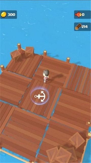 
                        海岛渔业                    截图1