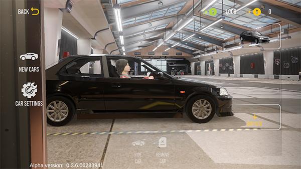 
                        手动挡停车场2解锁全车                    截图0