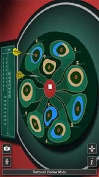 
                        专业飞镖                    截图2