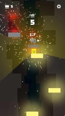 
                        跃动之光                    截图2
