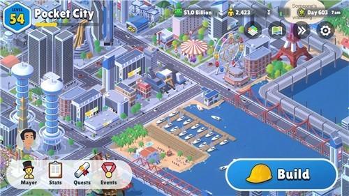 
                        口袋城市2完整版                    截图1