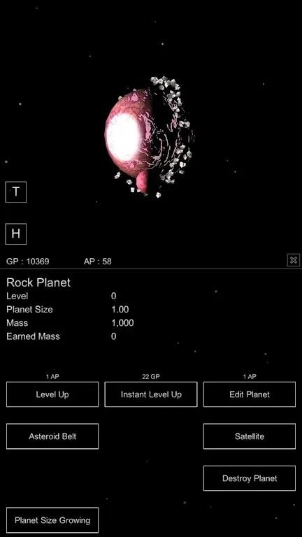 
                        恒星进化论                    截图1