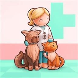 
                        拯救宠物大亨                    