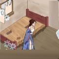 
                        救救小姑娘                    