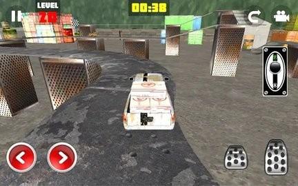 
                        运送3D                    截图1