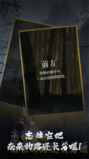 
                        诡秘小镇                    截图0